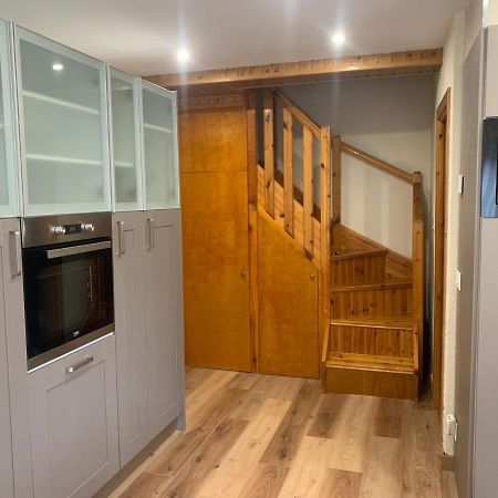 Apartamento Vall de Incles WiFi Párking Gratis Soldeu Esterno foto