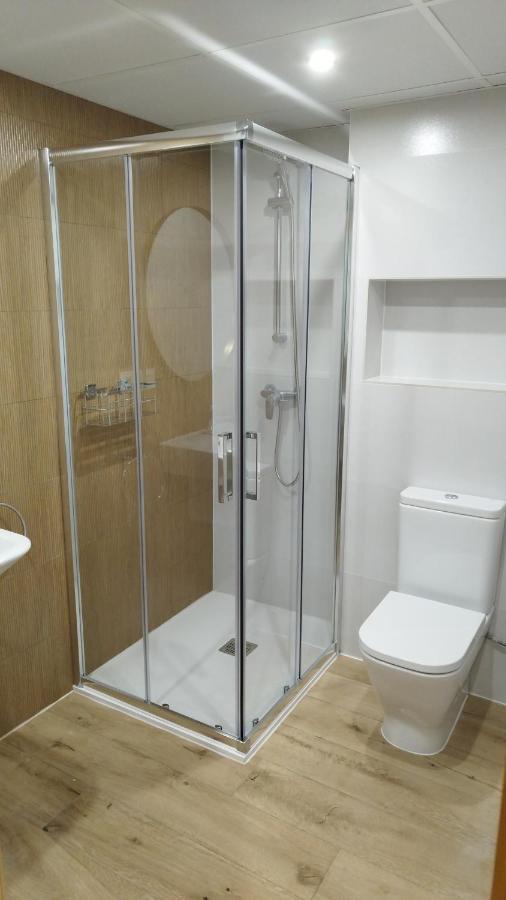 Apartamento Vall de Incles WiFi Párking Gratis Soldeu Esterno foto