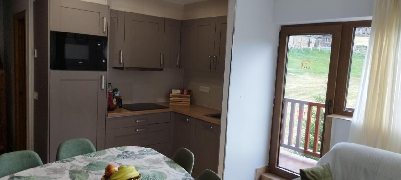 Apartamento Vall de Incles WiFi Párking Gratis Soldeu Esterno foto