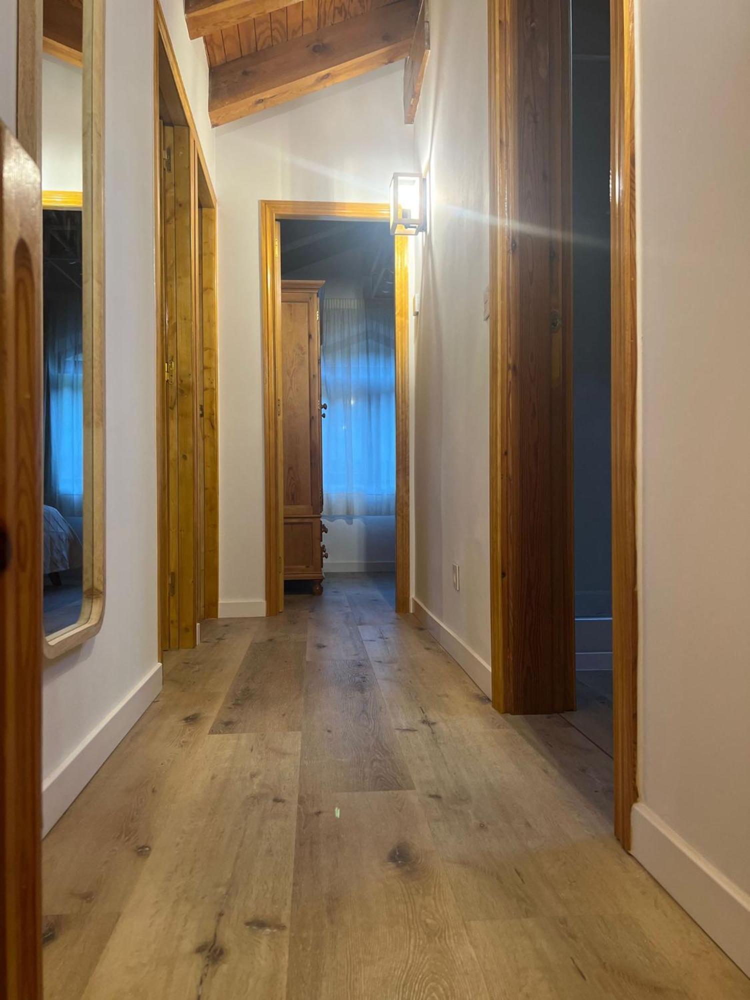 Apartamento Vall de Incles WiFi Párking Gratis Soldeu Esterno foto